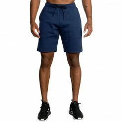 RVCA VA Sport IV Sweat Short 19