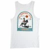 Muchacho Mens Ranchero Tank Top