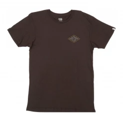 Salty Crew Mens Two Fold Premium S/S Tee