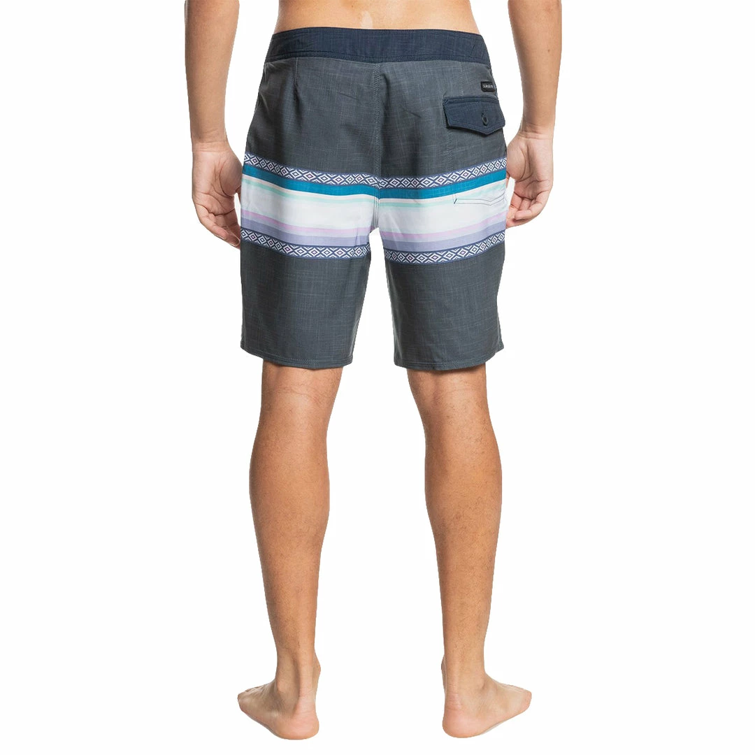 Quiksilver Surfsilk Sun Faded 19" Boardshort Mens 8 Quiksilver Surfsilk Sun Faded 19" Boardshort Mens