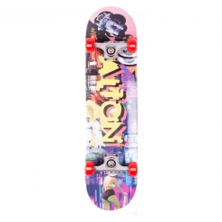 Alton Mega Media 31.75