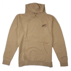 Jack's Surfboards Bobber Pigment Dyed Pullover Hoodie