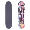 Alton Warped 31.75" Complete Skateboard