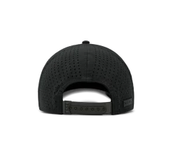 Melin Odyssey Brick Hydro Snapback Hat Mens