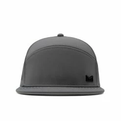 Melin Mens Thermal Trenches Icon Infinite Performance Snapback Hat