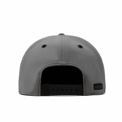 Melin Mens Thermal Trenches Icon Infinite Performance Snapback Hat