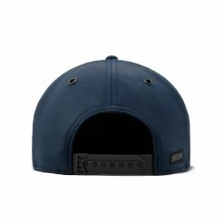 Melin Mens Thermal Trenches Icon Infinite Performance Snapback Hat