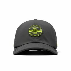 Melin A-Game Crushed Hydro Strapback Hat