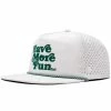 Melin Coronado Drive Hydro Snapback Hat