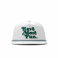 Melin Coronado Drive Hydro Snapback Hat