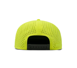 Melin Coronado Burst Hydro Snapback Hat Mens 11 Melin Coronado Burst Hydro Snapback Hat Mens