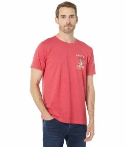 Salty Crew Mens Tailed Standard S/S Tee