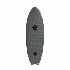 Jack's Surfboards Fantom Fish Epoxy 5'6 Softboard New Arrivals