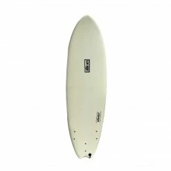 Alton Sprout Epoxy 6'0 Softboard New Arrivals