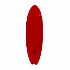 Alton Sprout Epoxy 6'0 Softboard New Arrivals