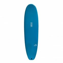 Alton Skiff Epoxy 7'0 Softboard Surf