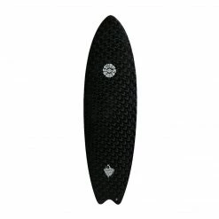 Jack's Surfboards Fantom Fish Epoxy 6'6 Softboard New Arrivals