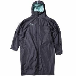 Vissla Youth Boys 7 Seas Changer Jacket