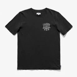 Banks Journal Slice Faded S/S T-Shirt