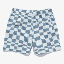 Banks Journal Mens Spacey Elastic Walkshort