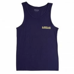 Muchacho Mens Ranchero Tank Top