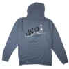 Jack's Surfboards Bobber Pigment Dyed Pullover Hoodie