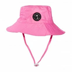 Jack's Surfboards Kids Palm Bucket Hat