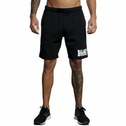 RVCA VA Sport IV Sweat Short 19