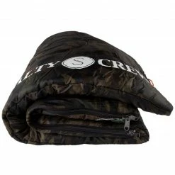 Salty Crew Mens Overnighter Sleeping Bag