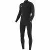 Men's Vissla Seven Seas Comp 4/3mm Chest Zip Fullsuit