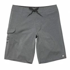 Billabong Kids Little Boy's (2-7) All Day Pro Boardshorts
