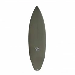 Alton Zooport 5'10 Surfboard