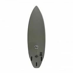 Alton Zooport 5'10 Surfboard
