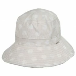 Brixton Womens Women's Dylan Bucket Hat