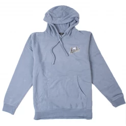 Jack's Surfboards Mens Trenton Pigment Pullover Hoodie