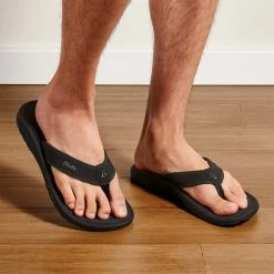Olukai Mens Ohana Sandals