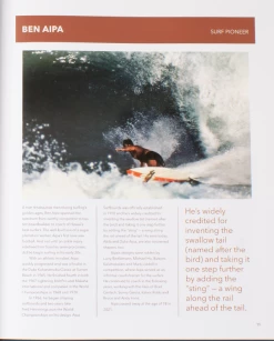 Jack's Surfboards 25 Years Of The Surfing Walk Of Fame Book 14 Jack's Surfboards 25 Years Of The Surfing Walk Of Fame Book