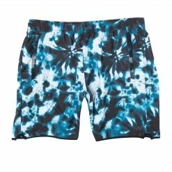 RVCA Yogger IV Athletic Shorts 17
