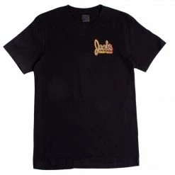 Jack's Surfboards Reactor Fifty7 S/S T-Shirt Mens