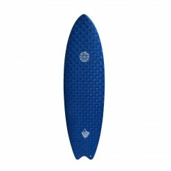 Jack's Surfboards New Arrivals Fantom Fish Epoxy 6'6 Softboard