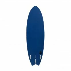 Jack's Surfboards New Arrivals Fantom Fish Epoxy 6'6 Softboard