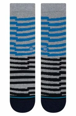 Stance Breakdown Crew Sock