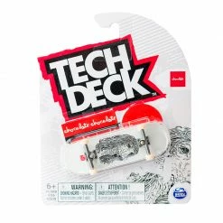 Tech Decks 96MM