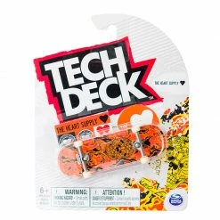 Tech Decks 96MM