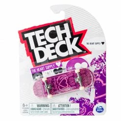 Tech Decks 96MM
