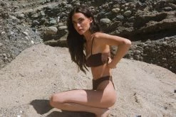 Thalassa Womens Maldives Bikini Bottoms