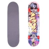 Alton Mega Media 31.75" Complete Skateboard