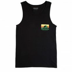 Muchacho Mens Adios Tank Top