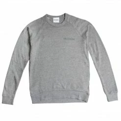 Muchacho Anejo Fleece Crewneck