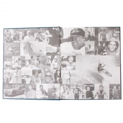 Jack's Surfboards 25 Years Of The Surfing Walk Of Fame Book